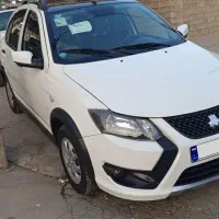 کوئیک gxrمدل۴۰۴
