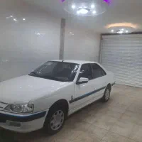 خودرو پژو پارس (پرشیا88)
