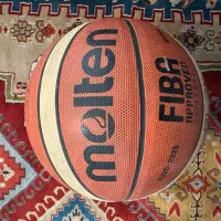 توپ بسکتبال مولتن