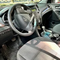 هیوندای سانتافه ix 45 2400cc، مدل ۲۰۱۵|خودرو سواری و وانت|رشت, پسیخان|دیوار