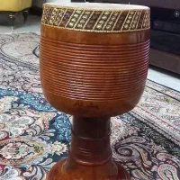 تنبک استاد جمشید ژاله