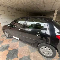 ۲۰۷ مدل ۱۴۰۴ صفر تیوتری