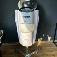 دستگاه اوزن ( مایکرومیست ) برند وگنر ۹ لایت