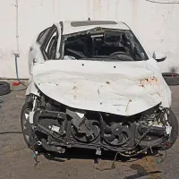 خریدار خودرو های تصادفی
