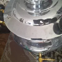سماورگازی طغیان نو استفاده نشده