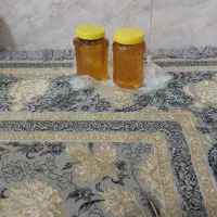 عسل  گون شهرکرد