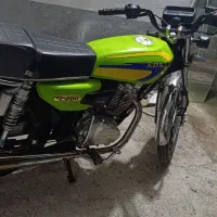 هندا۲۰۰مدل۱۴۰۱