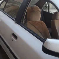 سمند 90 ال ایکس
