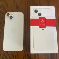 Iphone 13 128 ایفون