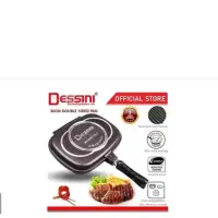 تابه بدون روغن