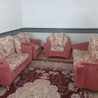 مبل راحتی