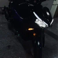 موتور آیروکس