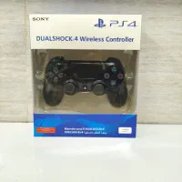 دسته Ps4 آکبند درجه یک