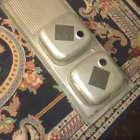سینک استیل ظرفشویی۲قلو درحدنو بی ایرادبرای خانه