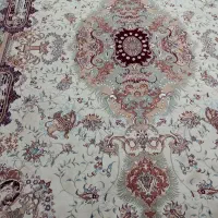 دوخته فرش ۹ متری قالی سلیمان