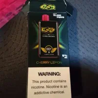 پاد ۱۵ هزار پاف نوعه نو