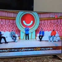 تلویزیون ال جی 43