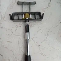 قفل پدال بدون کلید