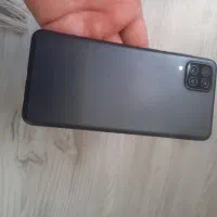 گوشی سامسونگa12