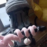 کالسکه و کریر در حد نو