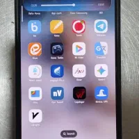 poco x7 pro|موبایل|مشهد, حسابی جنوبی (شهرک غرب)|دیوار