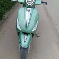 موتور کاوان 150