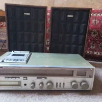 ضبط استریو