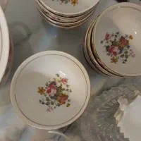 ظروف المانی