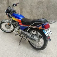 ۱۵۰ cc تکتاز CGL