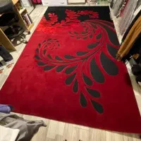 فرش ترک مارک پییرگاردین