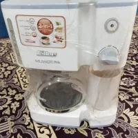 قهوه جوش فلر اصلی