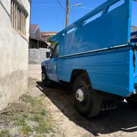 فروش نیسان آبی