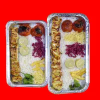 به یک نفر اقا جهت کار در تهیه غذا نیازمندیم