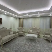 یک واحد ۲۴۰متری دوبلکس فروش فوری