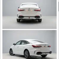 فروش mg5 فول۲۰۲۵|خودرو سواری و وانت|قشم, |دیوار