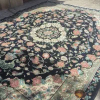 فرش ماشینی 12متری