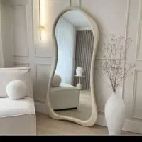 آینه قدی|آینه|اردبیل, |دیوار