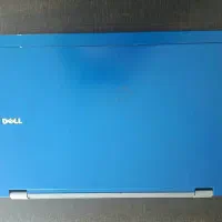 لپ تاپ Dell دست دوم/مناسب کار و استفاده روزمره