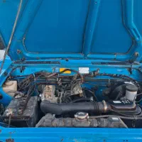 نیسان|خودرو سواری و وانت|خلخال, |دیوار