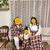 لباس ست شب یلدا