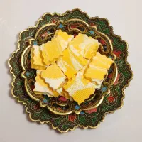 بستنی خشک میراث یخ