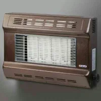 بخاری 437اجری بدون دودکش ابسال|بخاری، هیتر، شومینه|تهران, دانشگاه شریف|دیوار