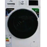 لباسشویی سپر الکتریک