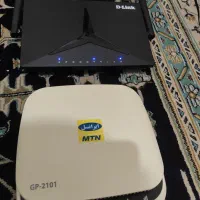 مودم سیمکارتی 3G 4G