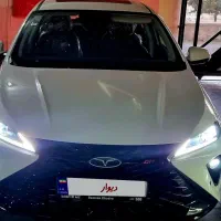 آریزو ۶ جی تی خشک مدل ۴۰۴