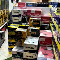 باتری ماشین(آقای باطری)باطری خودرو نصب در محل|قطعات یدکی و لوازم جانبی|زنجان, |دیوار