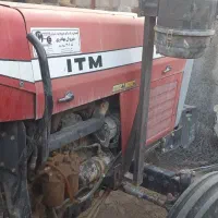 تراکتور ۴۷۵ تک دیفرانسیل|خودرو سنگین|شیروان (خراسان), |دیوار