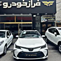 تویوتا کرولا الیت COROLA 1800Cc ( صفر خشک روز آنی