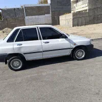 پراید مدل ۹۲|خودرو سواری و وانت|بروجرد, |دیوار