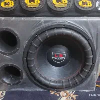 سیستم صوتی حرفه ای|صوتی و تصویری|محمدیه-قزوین, |دیوار